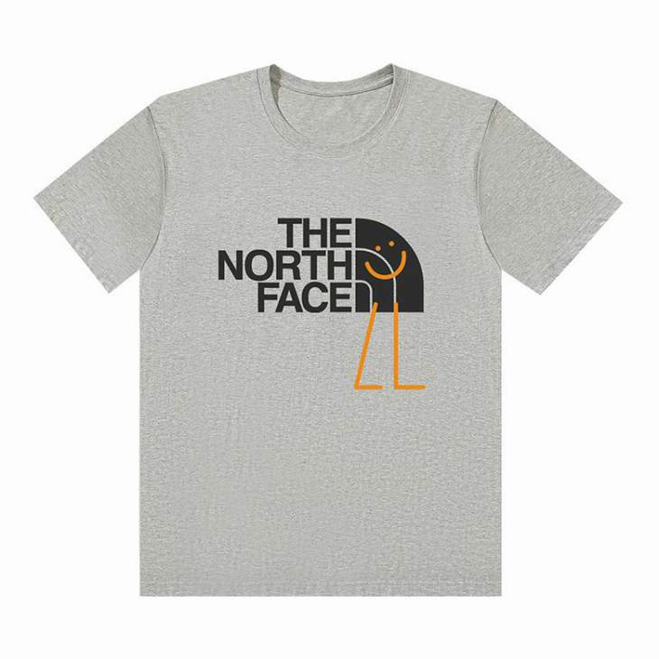 The North Face T Shirts Short _SKUTheNorthFaceM-3XL6ctT889379915